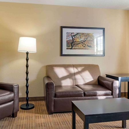 Extended Stay America Select Suites - Peoria - North Exterior photo