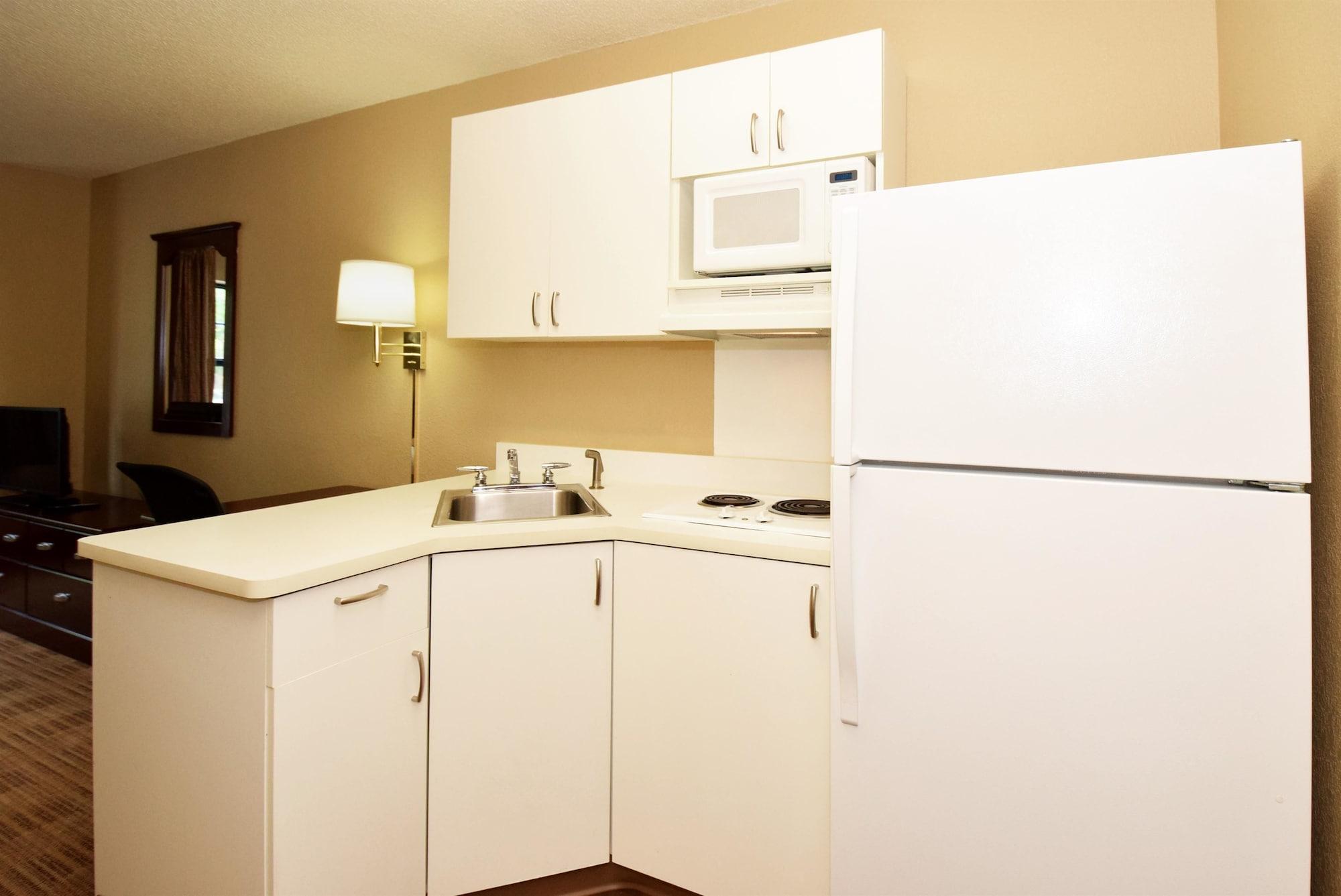 Extended Stay America Select Suites - Peoria - North Exterior photo
