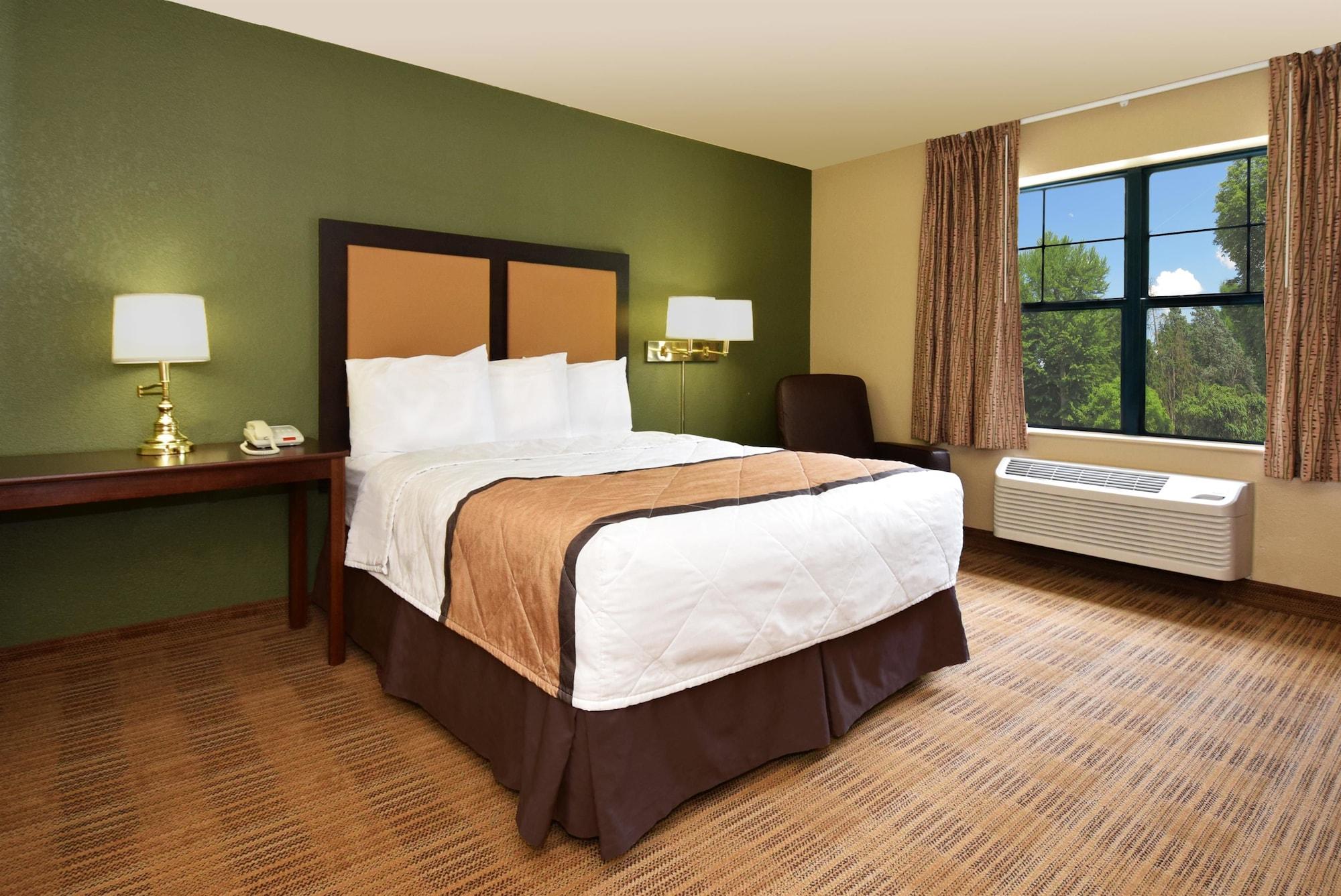 Extended Stay America Select Suites - Peoria - North Exterior photo