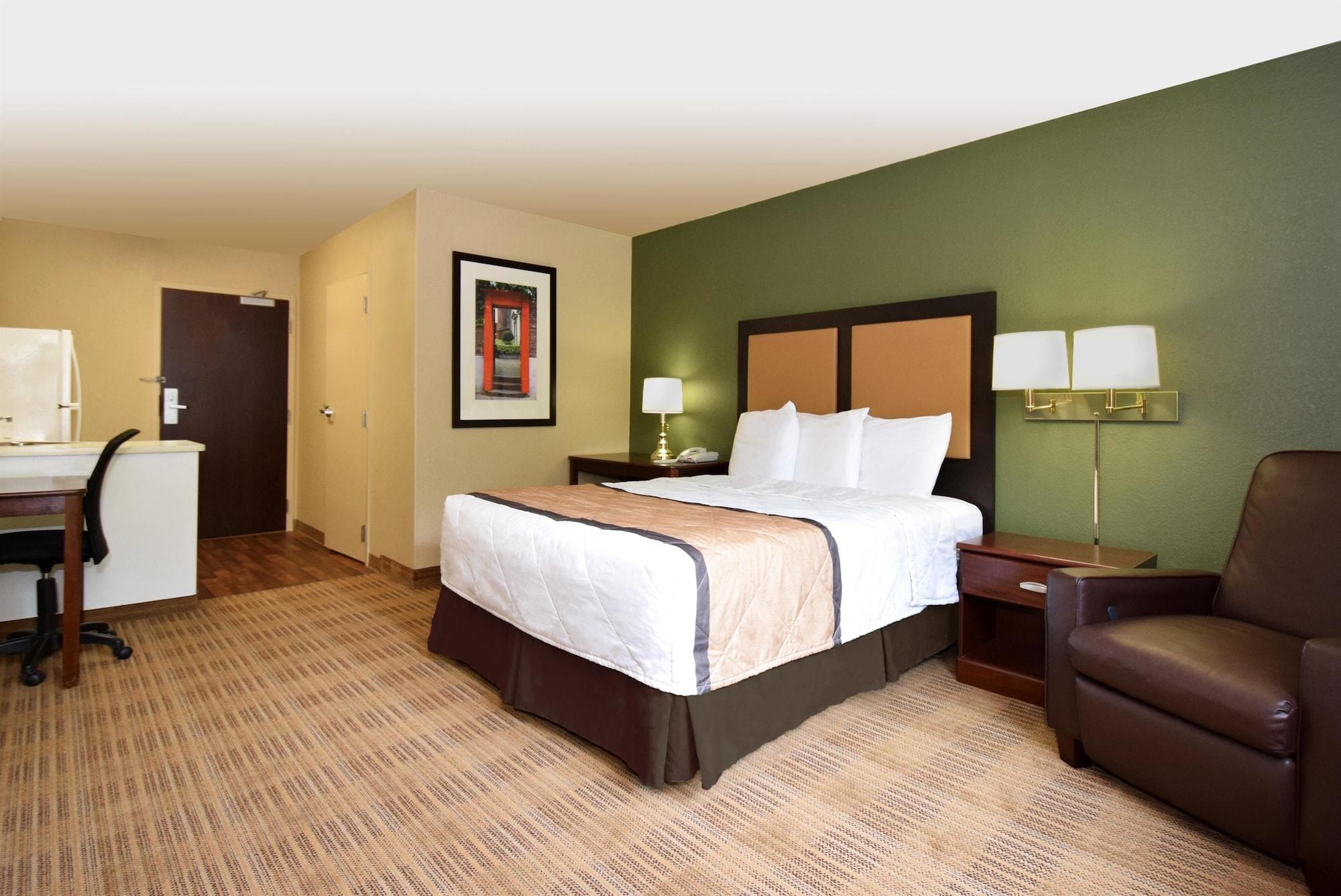 Extended Stay America Select Suites - Peoria - North Exterior photo