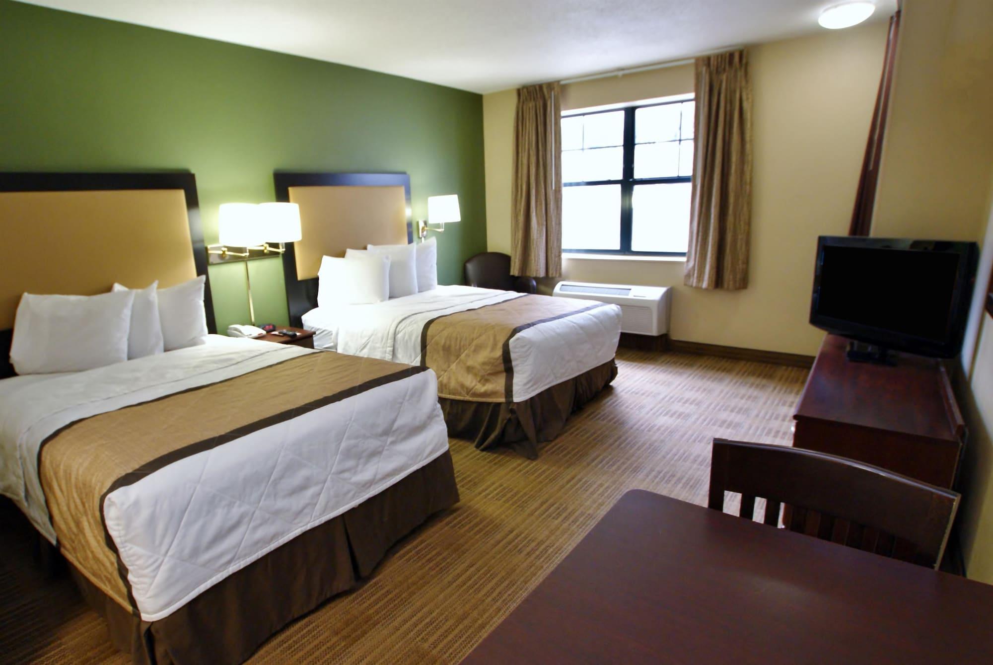 Extended Stay America Select Suites - Peoria - North Exterior photo
