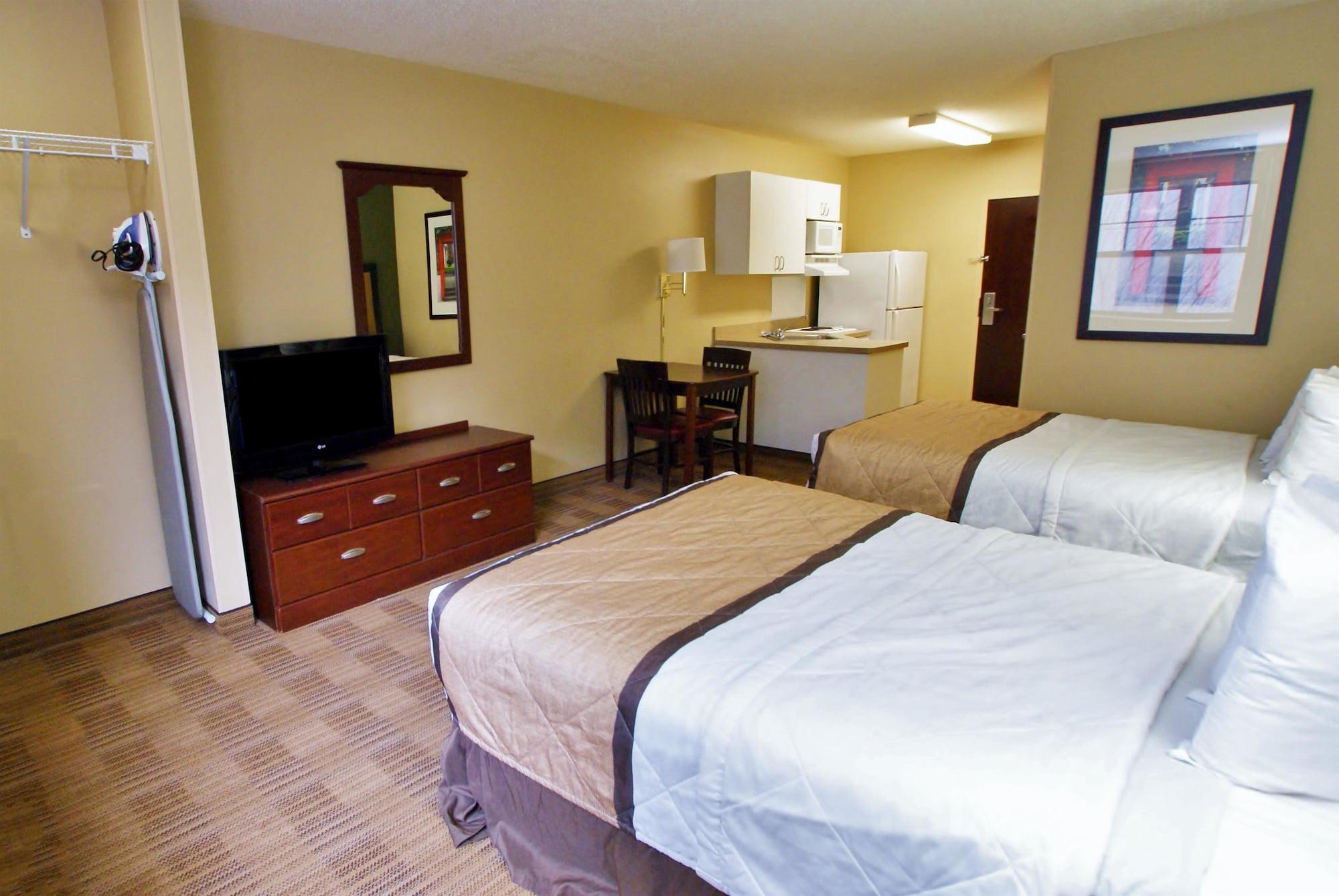 Extended Stay America Select Suites - Peoria - North Exterior photo