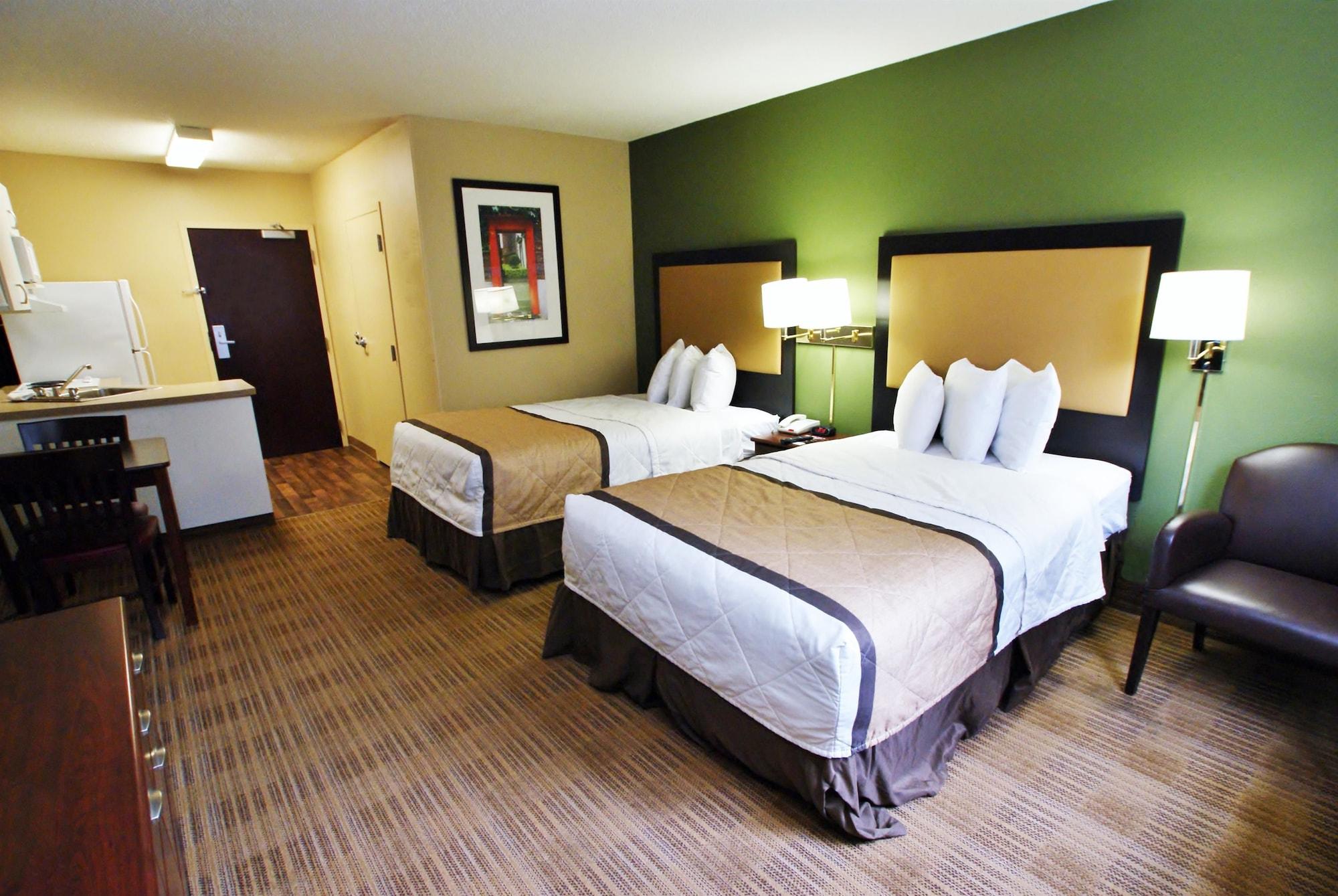 Extended Stay America Select Suites - Peoria - North Exterior photo