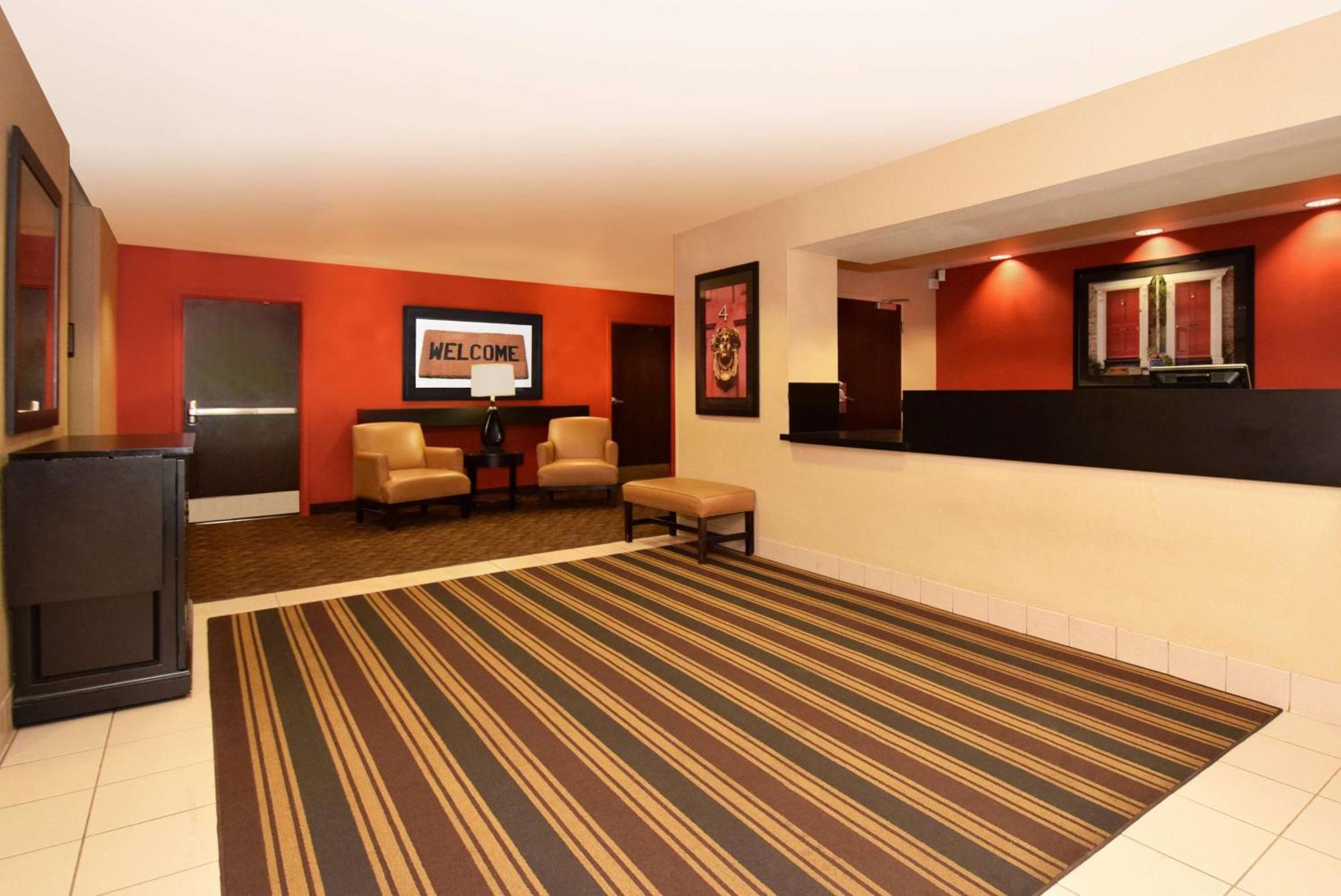 Extended Stay America Select Suites - Peoria - North Exterior photo