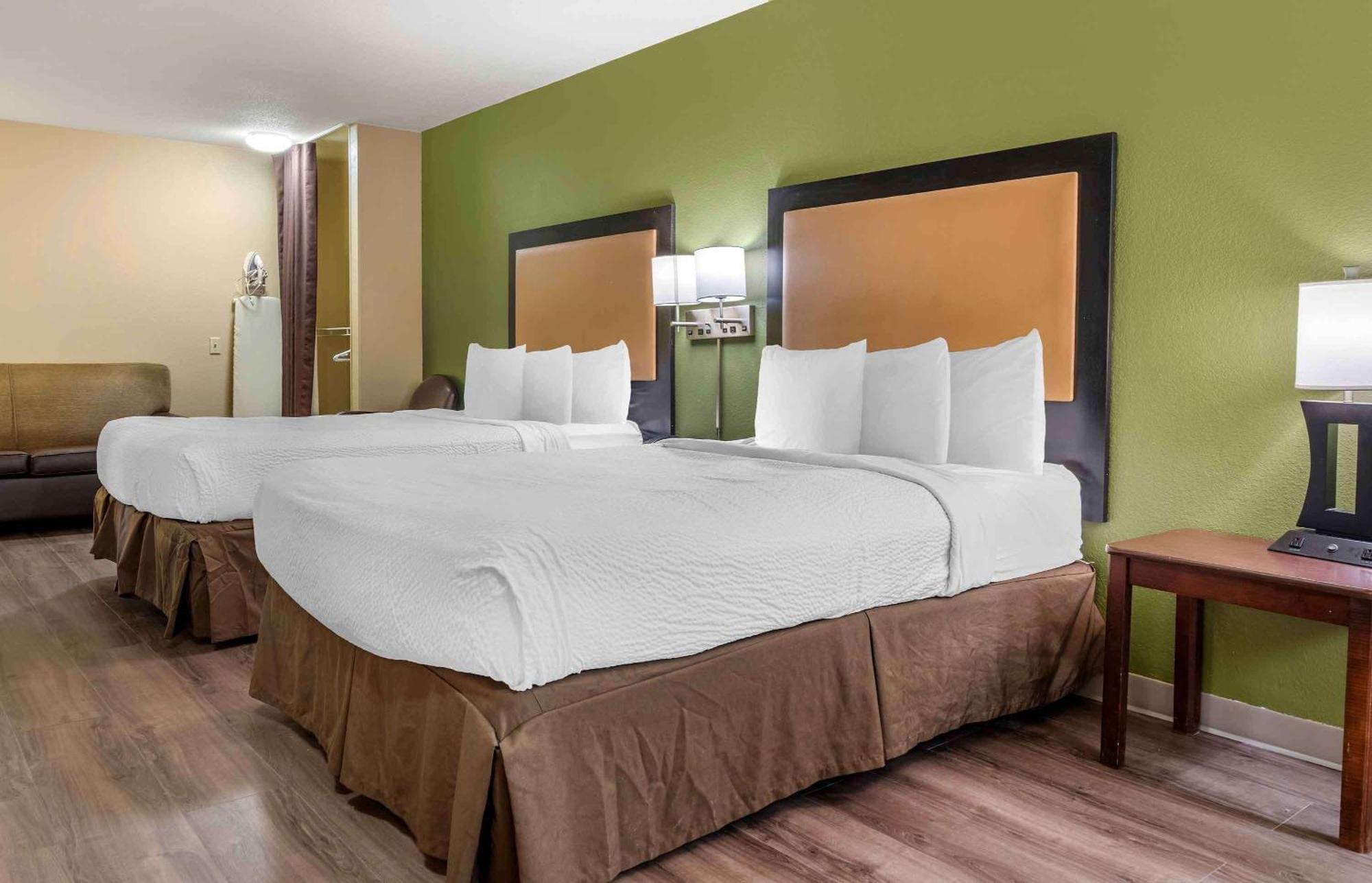Extended Stay America Select Suites - Peoria - North Exterior photo