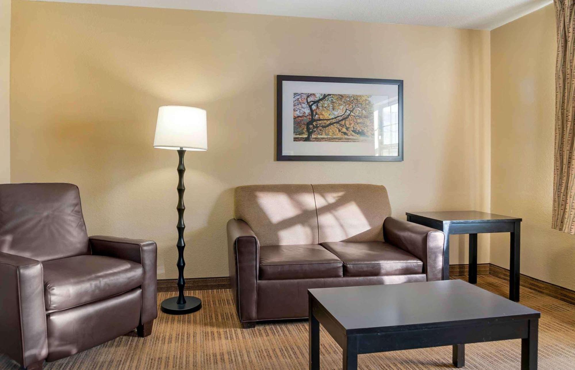 Extended Stay America Select Suites - Peoria - North Exterior photo
