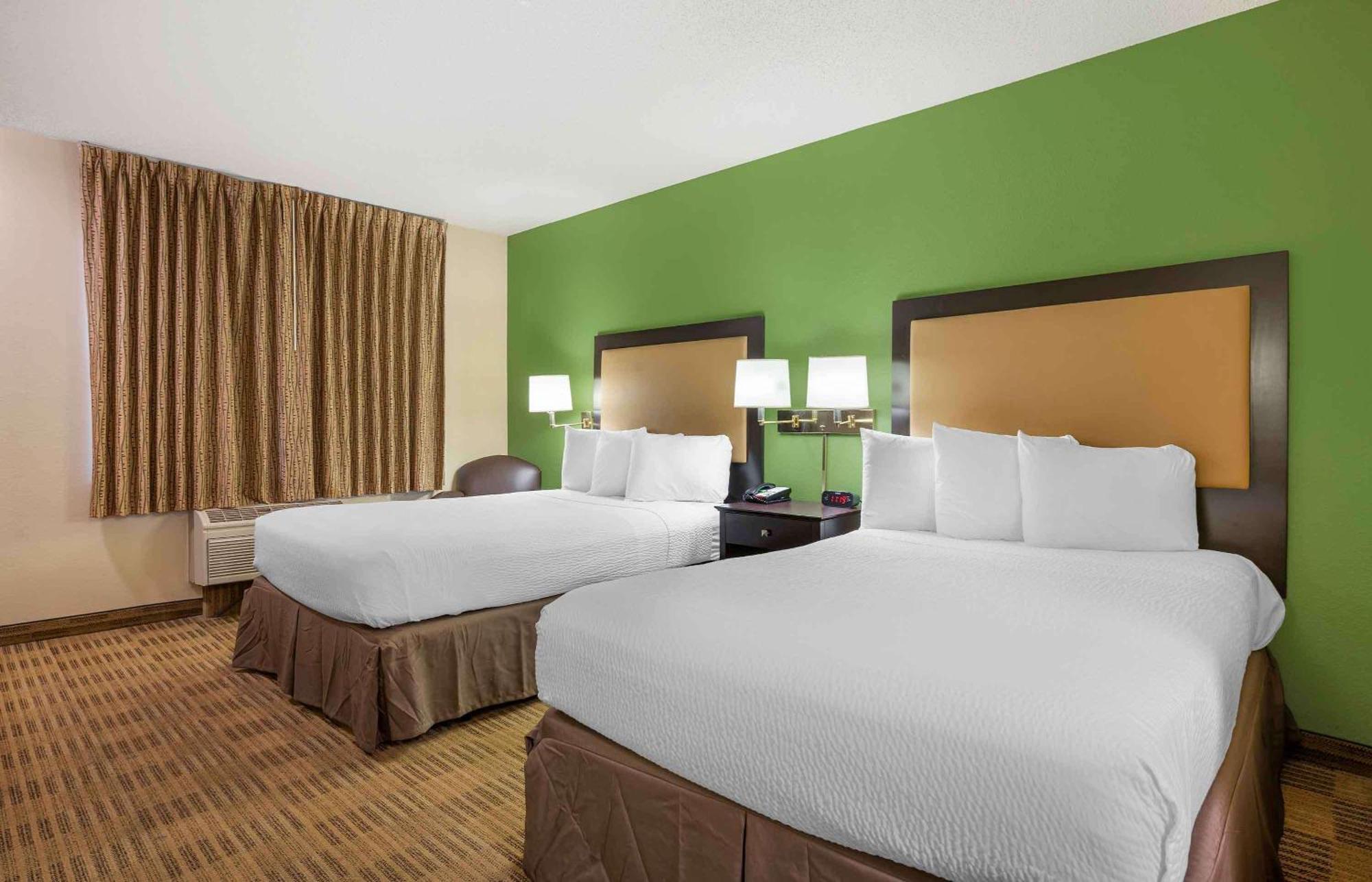 Extended Stay America Select Suites - Peoria - North Exterior photo