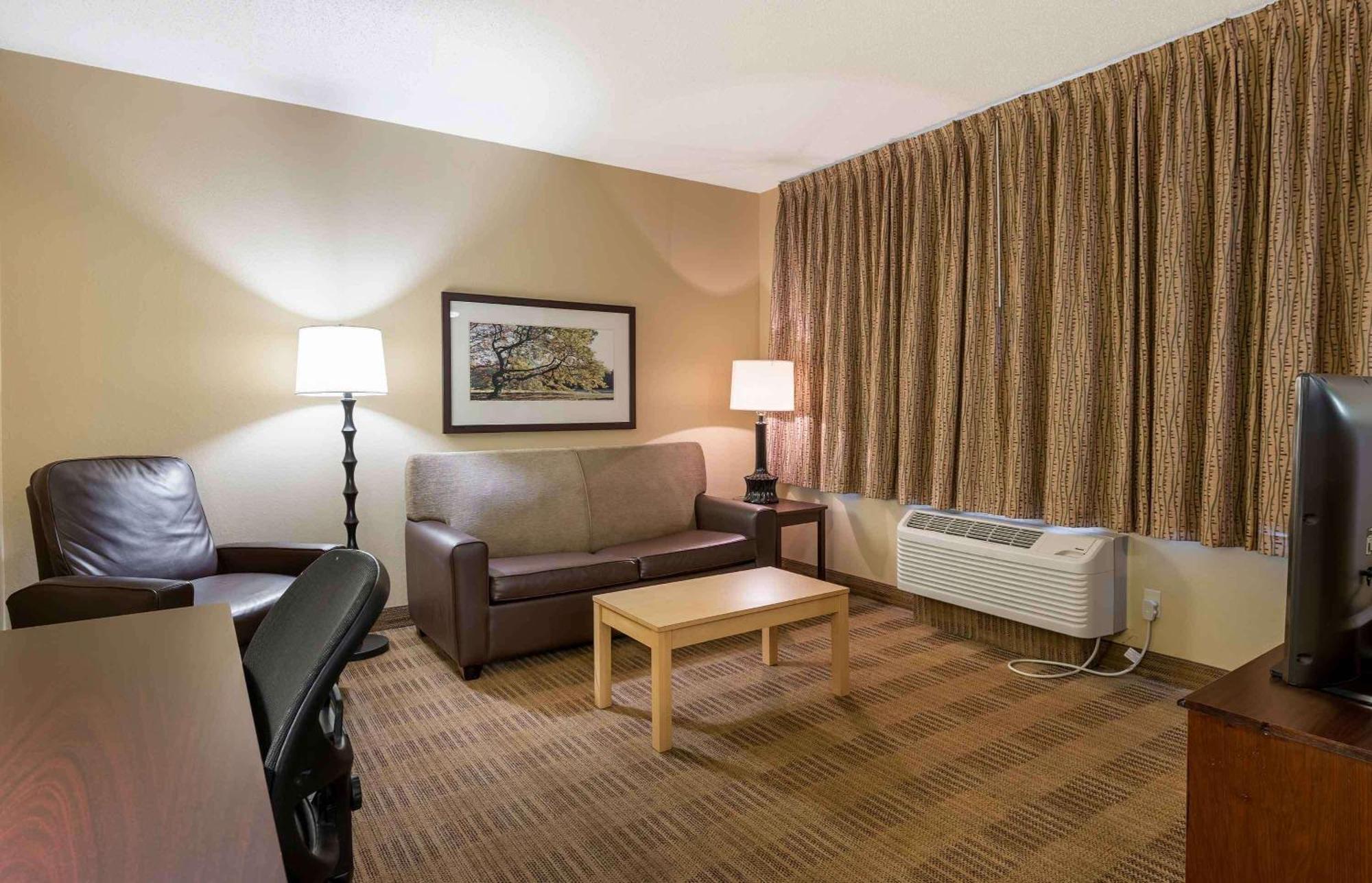 Extended Stay America Select Suites - Peoria - North Exterior photo