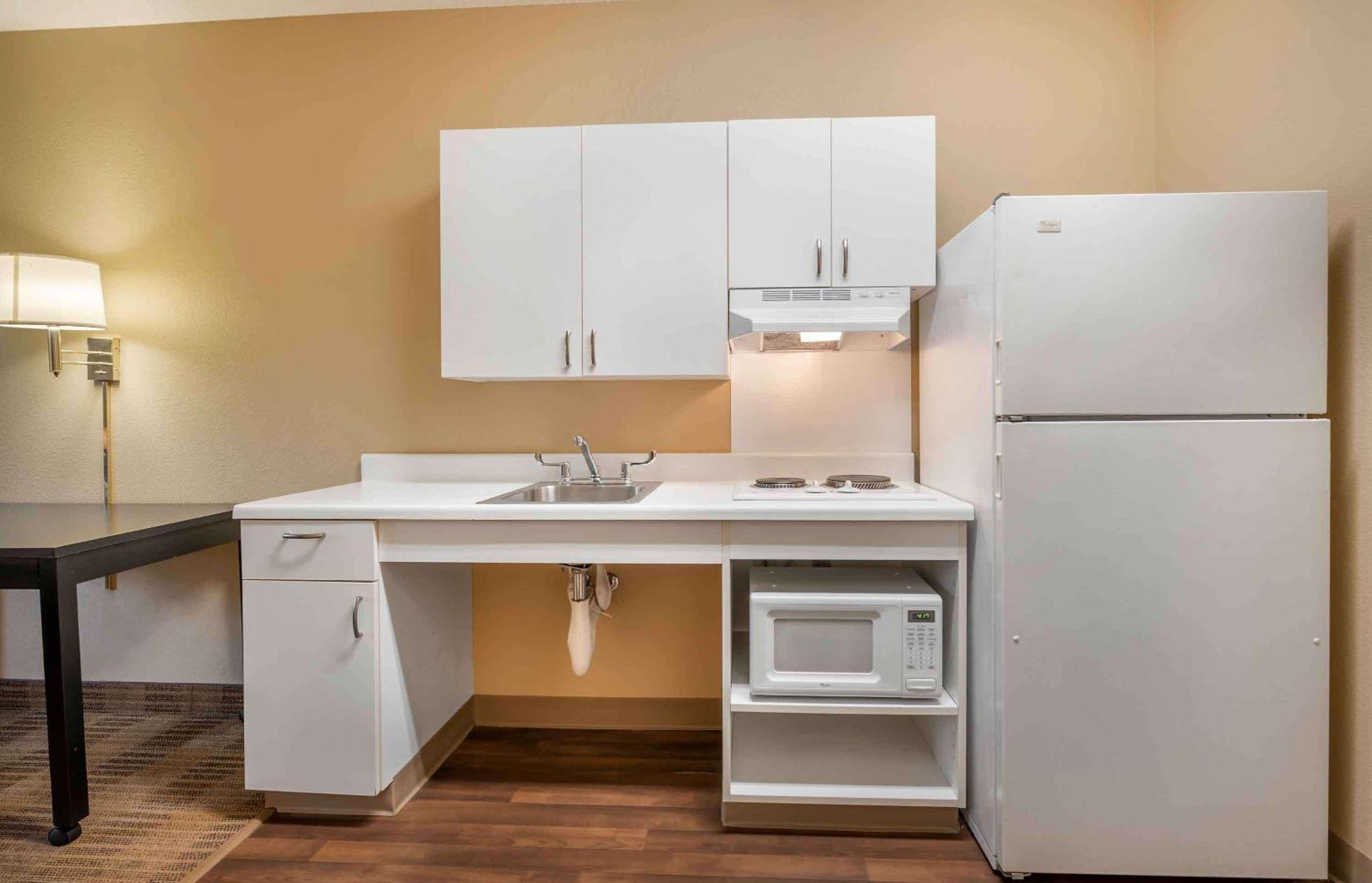 Extended Stay America Select Suites - Peoria - North Exterior photo