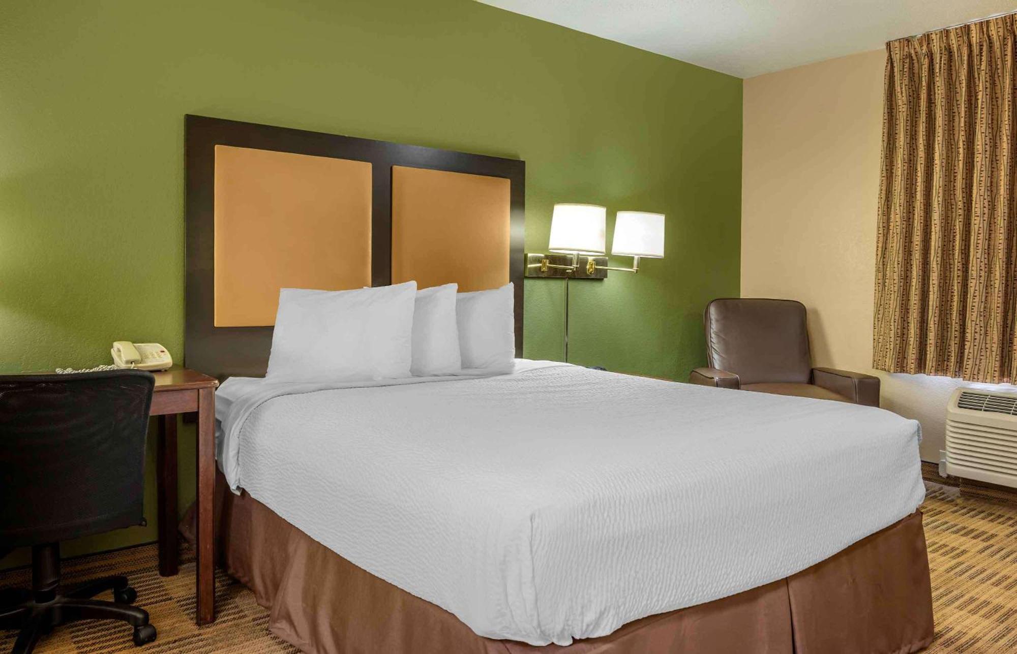 Extended Stay America Select Suites - Peoria - North Exterior photo