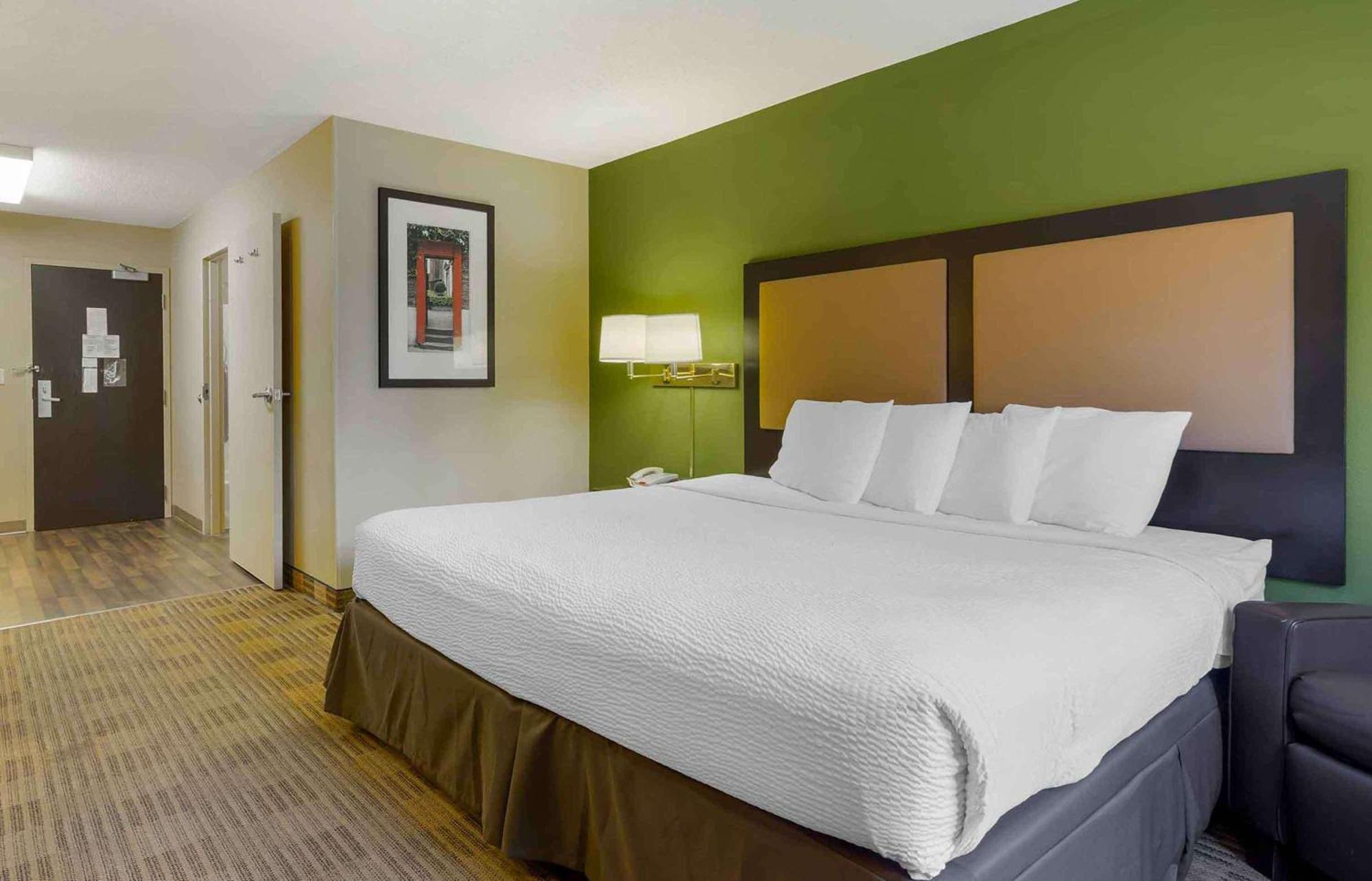Extended Stay America Select Suites - Peoria - North Exterior photo