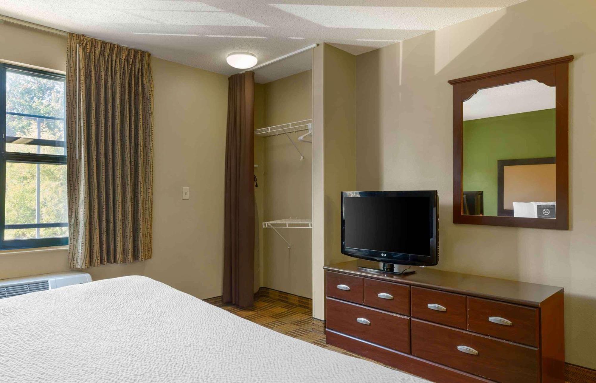 Extended Stay America Select Suites - Peoria - North Exterior photo