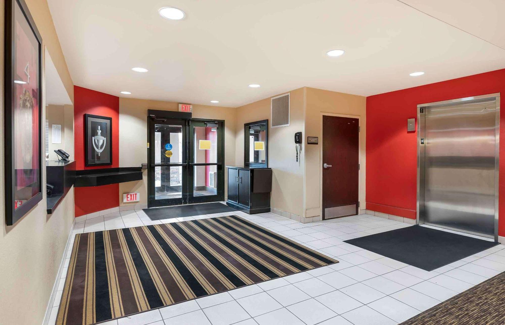 Extended Stay America Select Suites - Peoria - North Exterior photo