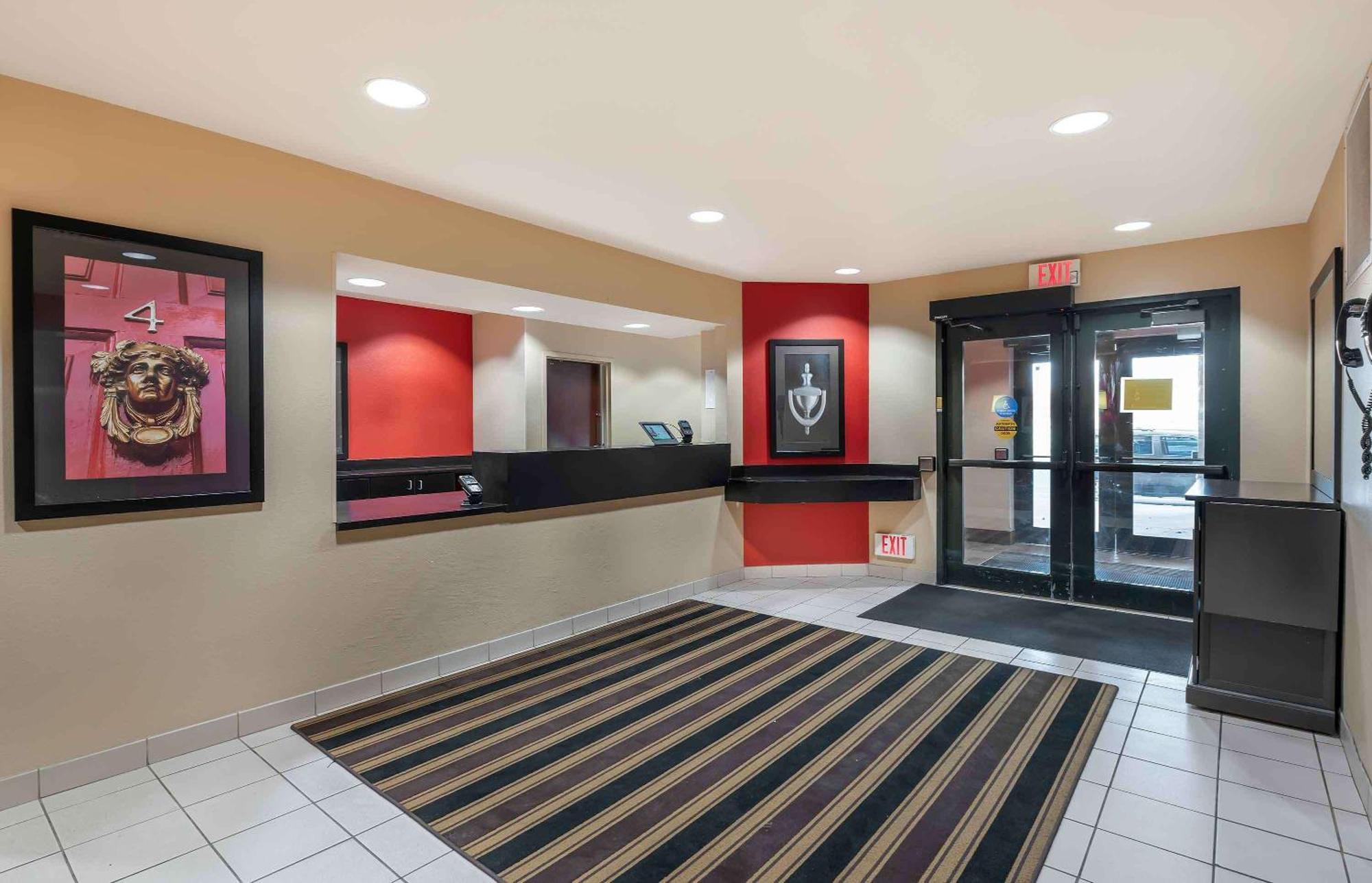 Extended Stay America Select Suites - Peoria - North Exterior photo